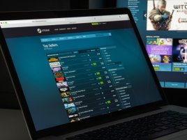 Steam hry zdarma: Do konce zbývá pouhých 5 dní, neváhejte se připojit do soutěže