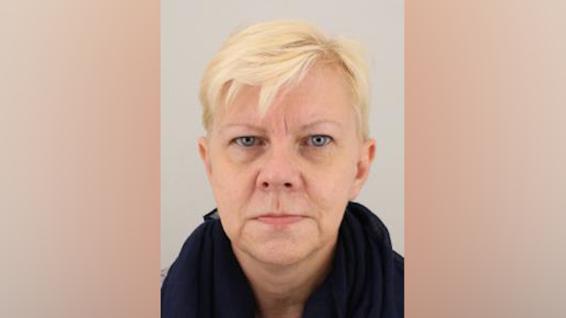 Pátrání po 57leté ženě z Kolína: Odešla ve špatném psychickém stavu. Policie prosí o pomoc