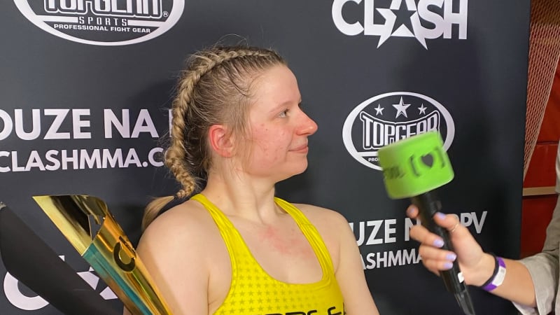 Přišli jsme o skvělého člověka. O Mínině smrti promluvil VladaVideos z Clashe, lituje rodinu