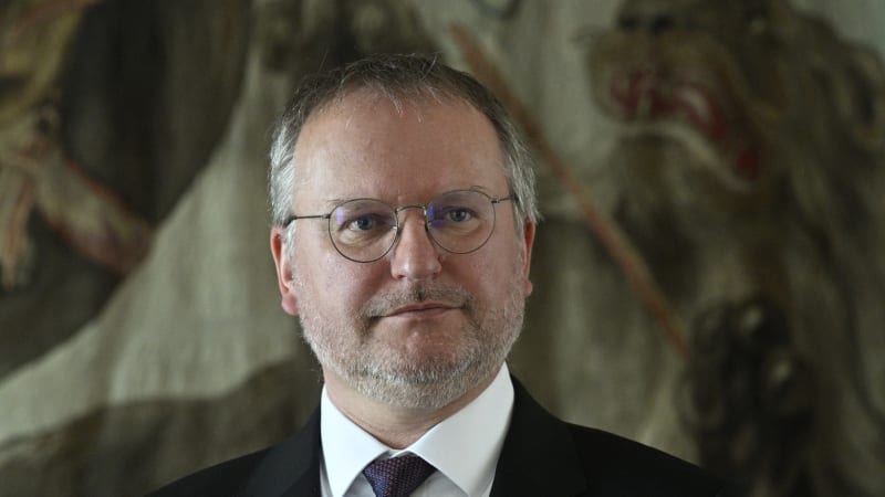 Český velvyslanec musel v Moskvě na kobereček. Měl popsat kroky po útoku na Ruský dům v Praze