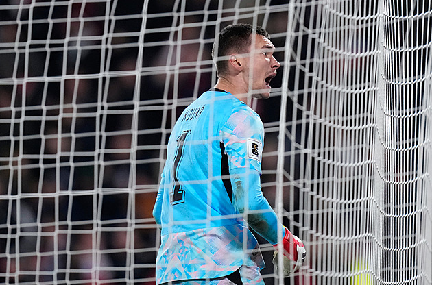 Češi zvolna stoupají vzhůru. V žebříčku FIFA si polepšili na 41. příčku