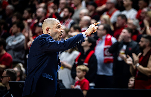 Pyšný Amiel citoval Churchilla. A Litevci byli rádi, že nepodlehli predikcím