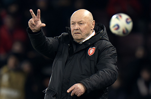 Šulc vážně zraněný není, vrátí se rychle, říká Koubek. Nadmořská výška ho straší