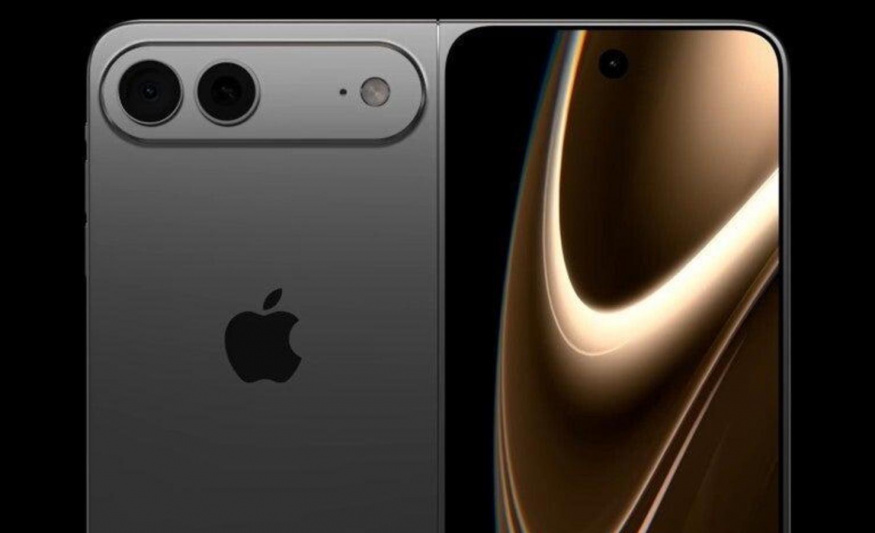 Ohebný iPhone Ultra: vše, co zatím víme o nejdražším iPhonu v historii