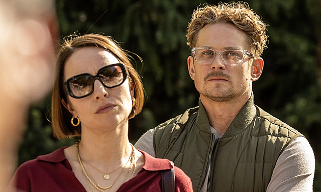 TELEVIZIONÁŘ: Silicon Valley. Místo, kde géniové potřebují své psychiatry