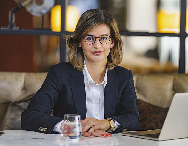 Praha by se měla o turistiku zajímat víc. Inspirací je teď Budapešť, říká hoteliérka